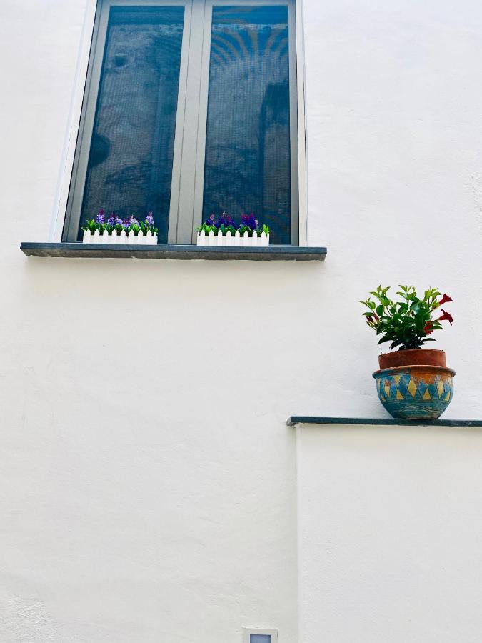 Ravello 23 Accommodation Exteriör bild
