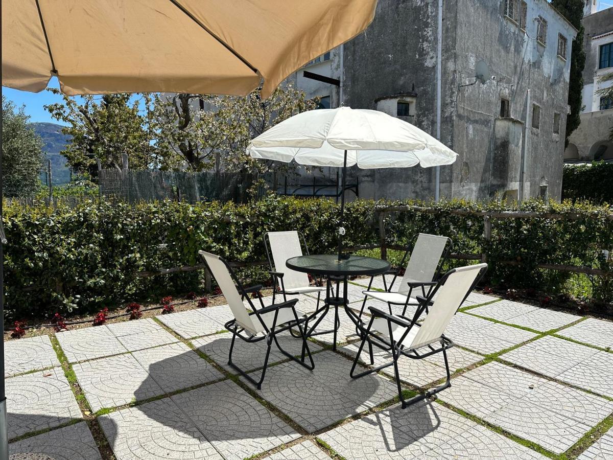 Ravello 23 Accommodation Exteriör bild