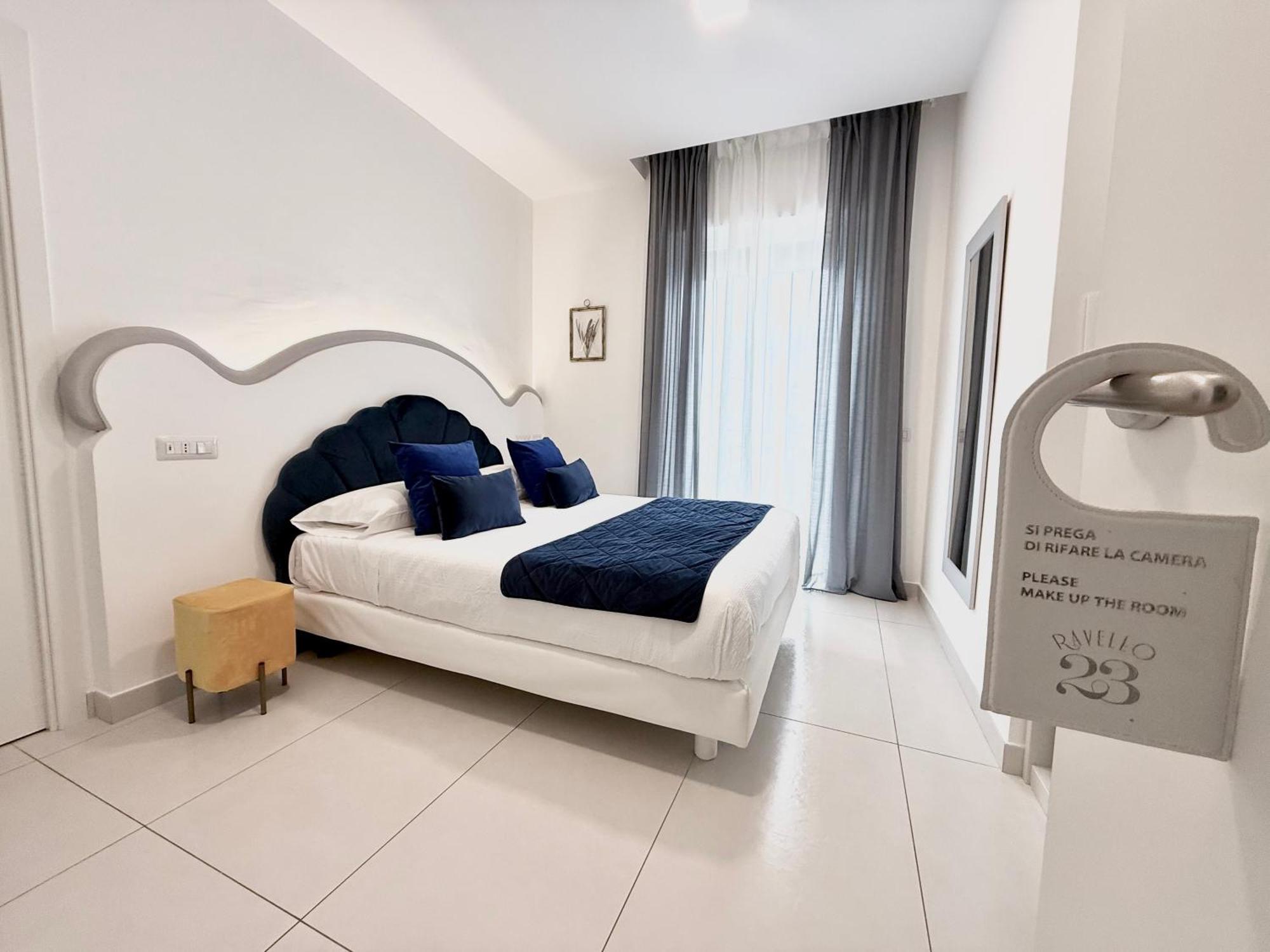 Ravello 23 Accommodation Exteriör bild